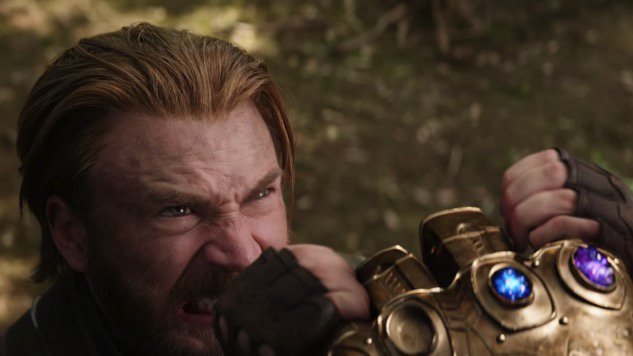 cinetographer's tweet photo. The end is near..

#AvengersInfinityWar #InfinityWar https://t.co/KKSBTLrUzY