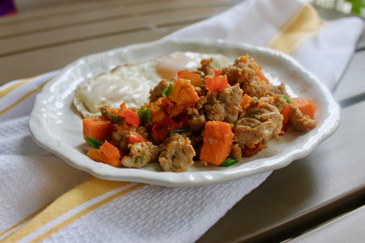 DiabetesDig's tweet image. How To Cook Breakfast If You Have Food Sensitivities dlvr.it/QLbGVM