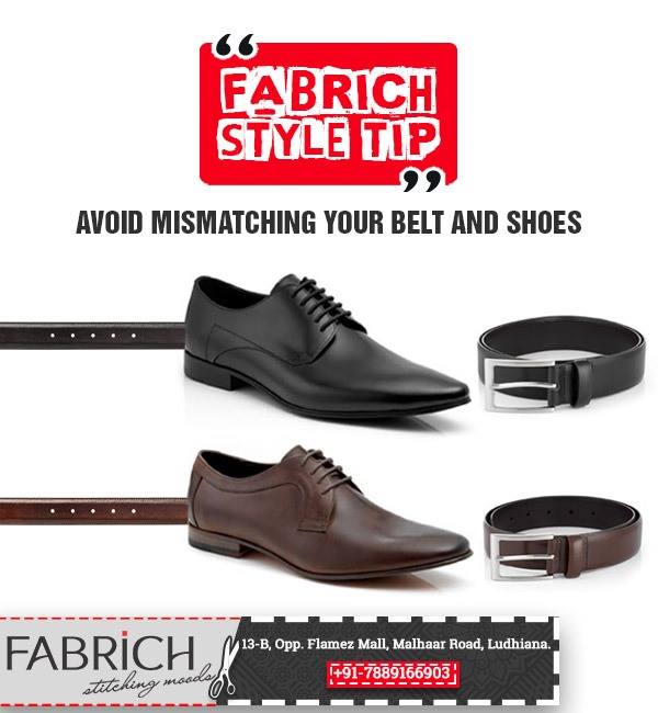 fabrich_offical's tweet photo. Dressing sense has a lot to do with one’s personality. 
#FabrcihStyletip#AvoidMismatchedBeltsAndShoes #WearThe #RightBeltAndShoe #ShoesThatMatchYourBelt #BeltsThatMatchYourShoe #GetTheRightBeltForYou #GetTheRightShoeForYou #RightShoeForYourBelt #RightBeltForYourShoe https://t.co/WcyKQ4dnLV