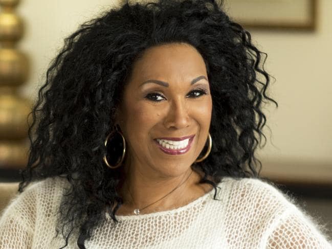 A Big BOSS Happy Birthday to Ruth Pointer today from all of us at The Boss! 