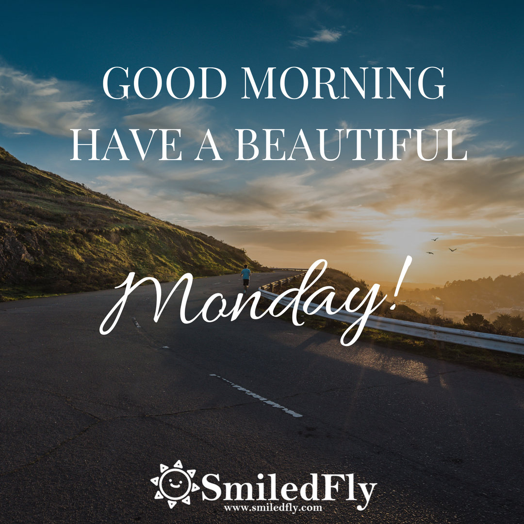 GoGreenLawnTree's tweet image. #MondayMotivation 😄