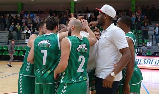 #NM1 - J26 - <a href="/Gries_Basket/">BCGO</a> remporte le choc face au <a href="/SVBD26/">Saint Vallier Basket Drôme</a> et augmente encore son avance en tête du championnat.
ffbb.com/gries-oberhoff…