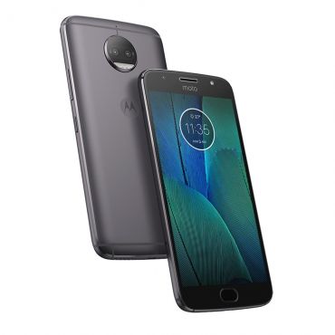 Smartphone Moto G5 S Plus XT1802 Platinum - TV Digital,Dual,4G,Tela 5.5,Dual Câmera 13MP/13MP+Frontal 8MP Com Flash Led,Octa,32GB,3GB RAM,Android 7.1 por R$ 999,00 em até 3x de R$ 333,00 sem juros e frete grátis para ES, PR, SP e MG!!!

bit.ly/2ppXqXy
