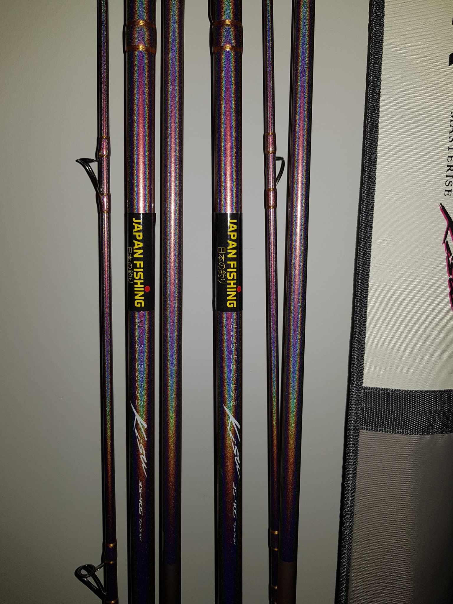 Japanfishing Na Twitteru Daiwa Masterise Kisu 405 35 Go T Co O75zrnl3hl Twitter