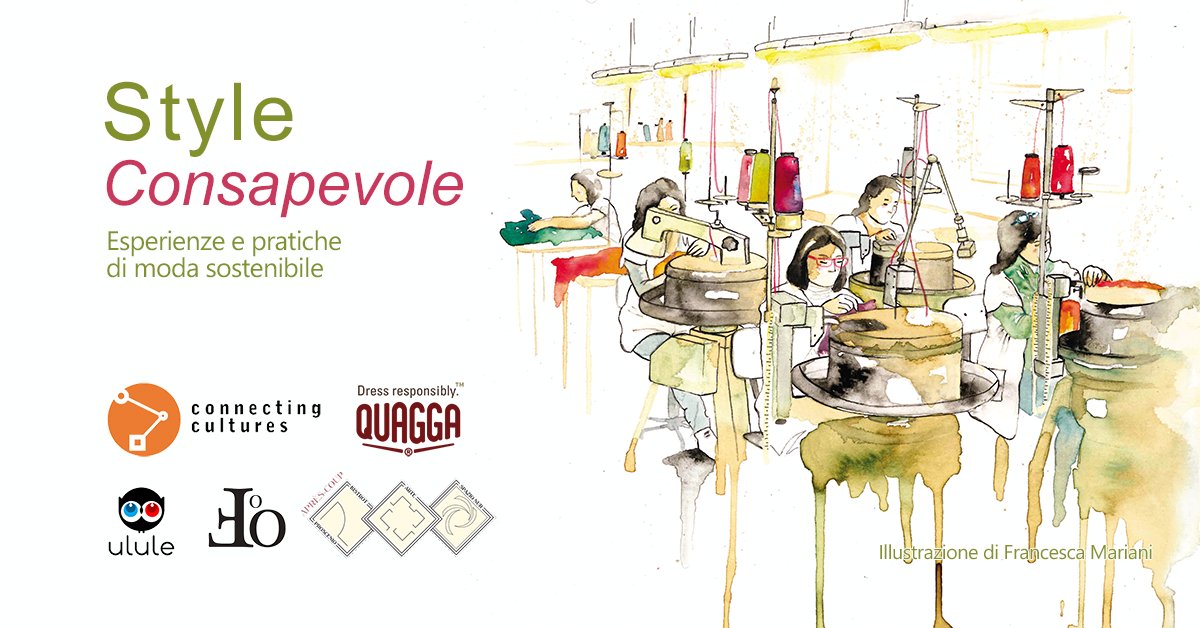 Quagga Moda tweet media