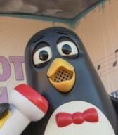 GeorgeChick's tweet photo. Picture it. You’re on a deadline, you’re fresh out of ideas. You’ve got writers block. The tutor asks “how’s your script coming along” you panic, you know you’ve messed up. https://t.co/RC5kD6LVdk