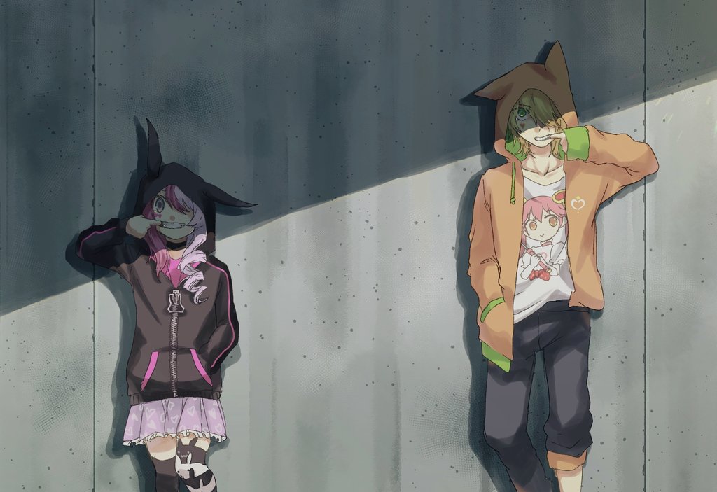 Twoucan 氏家 Pafu774