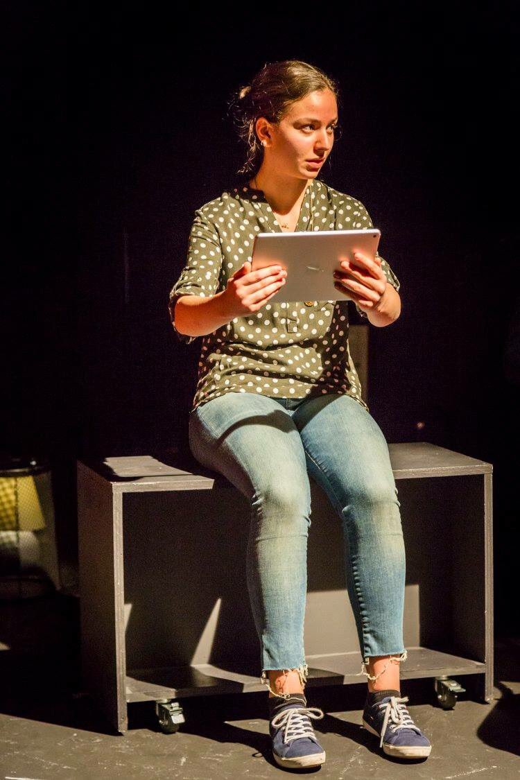 Congratulations Act 3 Young Actors Company on a brilliant run of shows, well done! Thank you to all the team for your hard work <a href="/Stu_Barter/">Stu Barter</a> <a href="/ccookedesigns/">Charlotte Cooke</a> &amp; Sam Luffman! 👏👏 Thank you to @newwimbtheatre @nick_parr_69 &amp; <a href="/JPFoundation/">Jack Petchey Fdn</a> for your support!