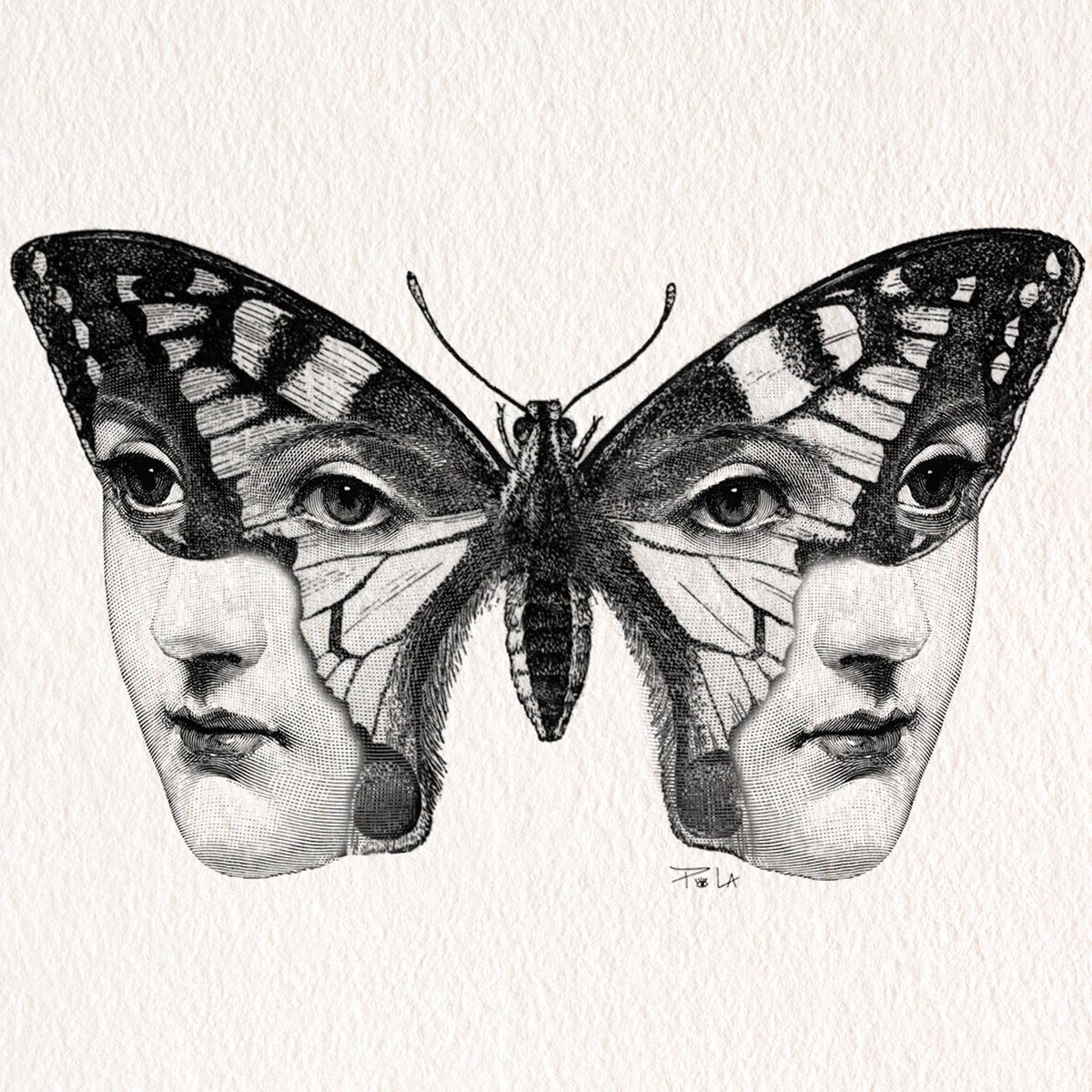 PLATEFORM's tweet image. © Paula Braconnot, Vestiges (Brazil, France)
I accepted to dream with my eyes open and to bring my imagination into the world. 
plateformag.com/magazine/artic…