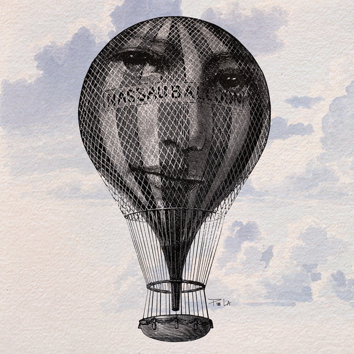 PLATEFORM's tweet image. © Paula Braconnot, Take Flight (Brazil, France)
I accepted to dream with my eyes open and to bring my imagination into the world. 
plateformag.com/magazine/artic…