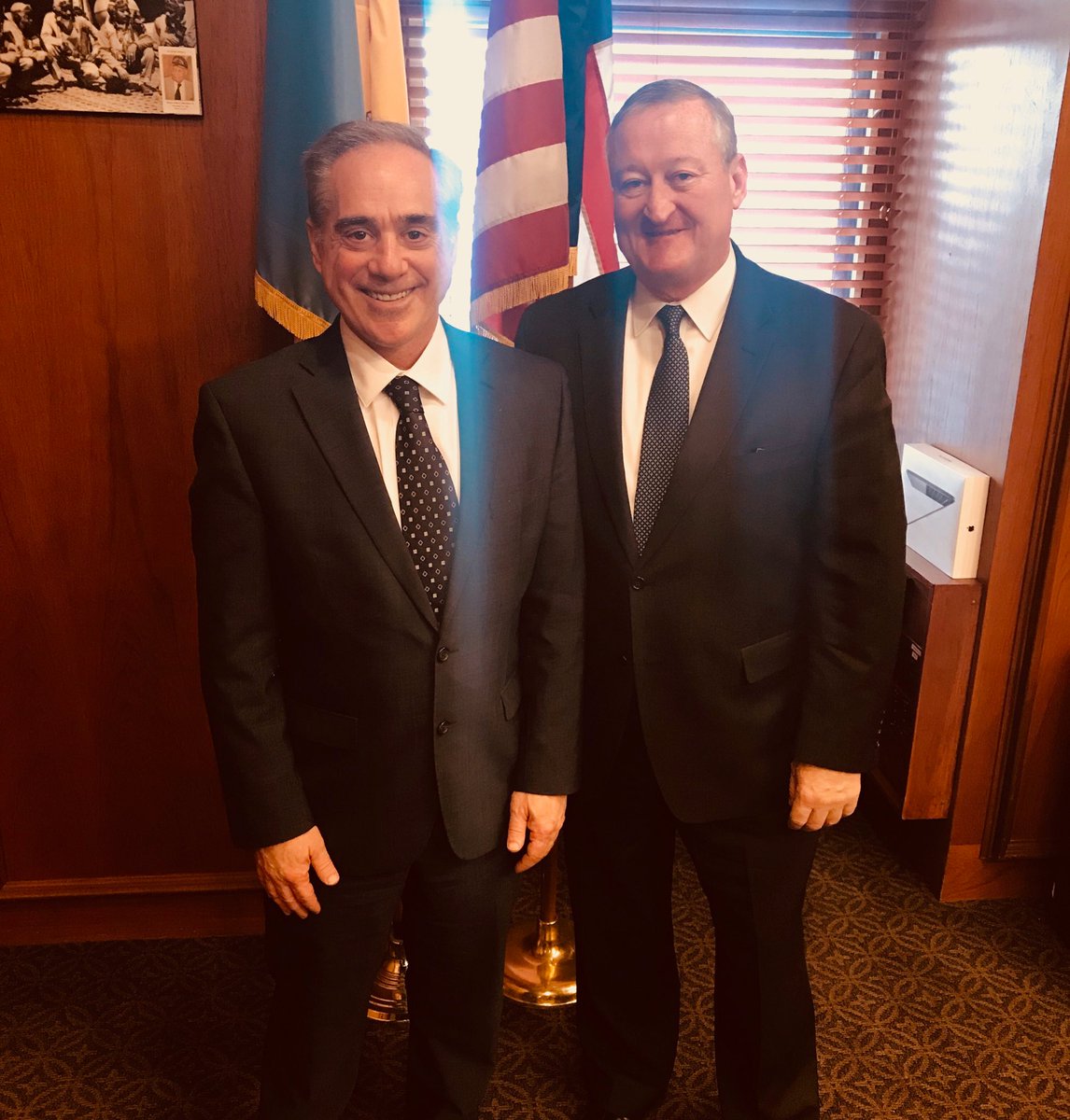 Dr. David J. Shulkin tweet media