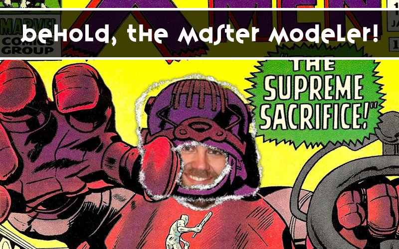 LRM_Brian's tweet photo. Great new episode with #3DModeling expert Mark Fitzpatrick. We talk about his work with @IDWGames on a variety of properties, including #TMNT Legend of Korra, and @ImageComics Wayward #boardgame . Check it out at https://t.co/kUc8hcLEPR https://t.co/pk18CF3Xqv