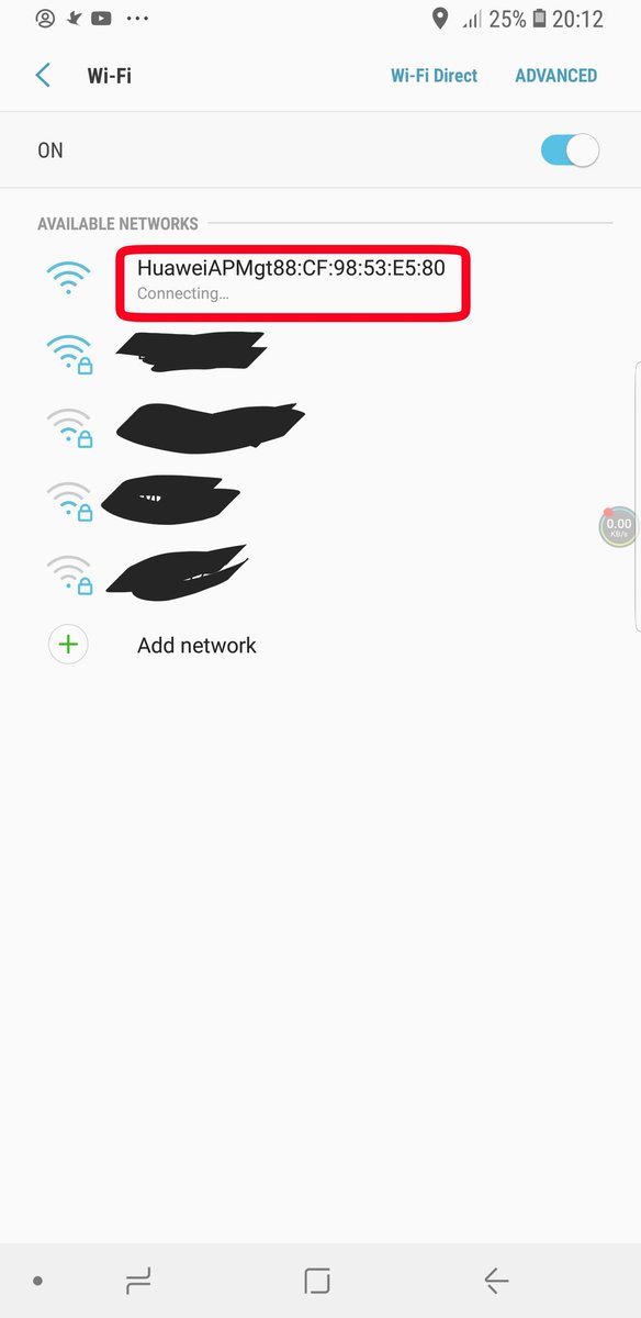 BagusBabon's tweet photo. malam min.. hari ini saya tidak bisa connect wifi id min.
 mohon bantuannya saya lampirkan screenshot berupa nama wifiid yang berubah.. dan tadi siang ada petugas dtg sprti memperbaiki tiang didepan rumah min .. @wifi_id mohon segera direspon ya admin.. terimakasih banyak.. 😘 https://t.co/ro2iB1k0xm