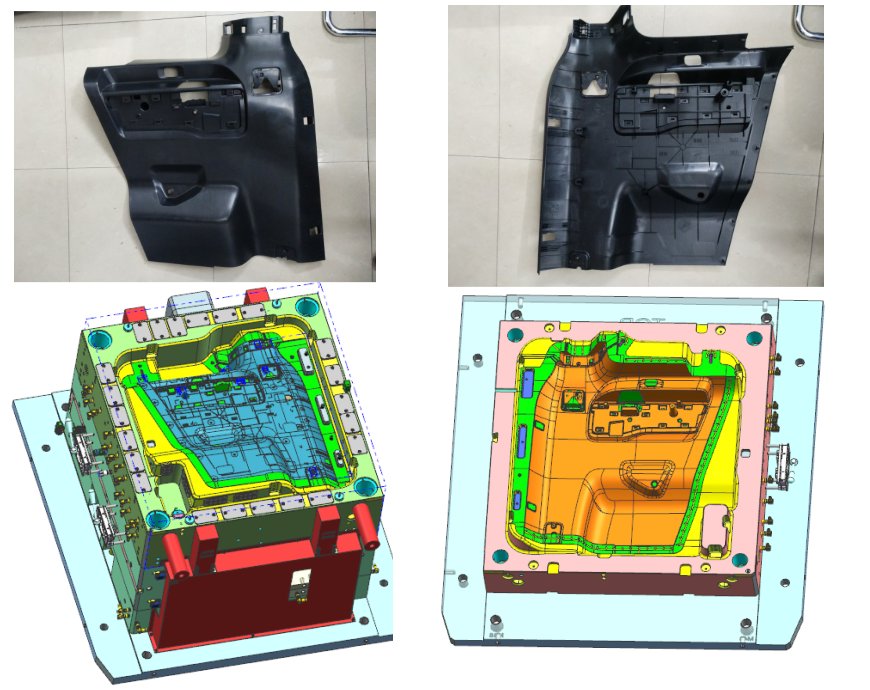 E-mail Address : Jack.Fu@haoyuanxingmould.com
Website: haoyuanxingmould.com
Our Business scope,
1 help you develop the part , design the 3D date for you.
1 Plastic Injection mold/molding.
2 Die-casting mould/molding.
3 Prototype mold
4 Component machining and CNC machining.