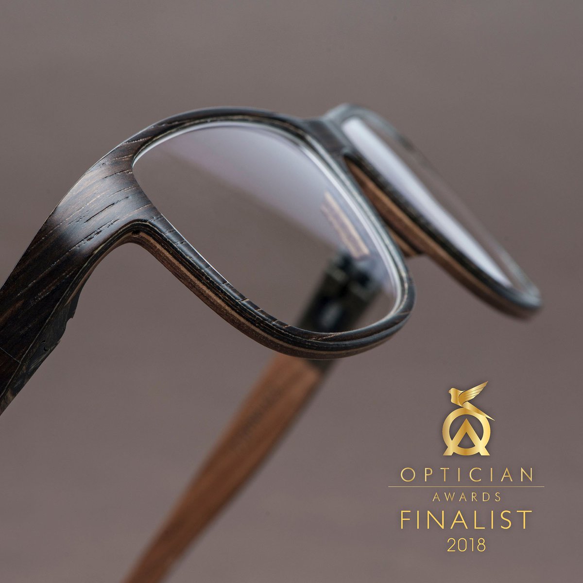 rolf_eyewear's tweet image. The eyewear model CAPRI - submitted by ROLF Spectacles for the Optician Award - already been nominated for this international award - eagerly await the result in April 2018 in the category FRAME OF THE YEAR

#rolfspectacles #frameoftheyear #opticianaward #finalist @opticianonline