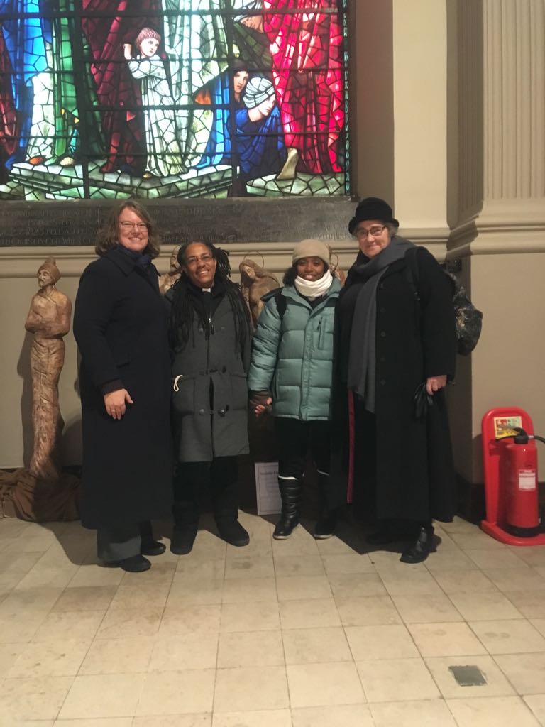 kulChris's tweet photo. Praise &amp; Glory to God! Started @WCCpaween now @USPGglobal Meeting so many beautiful people of God. https://t.co/nyP4dgWkqa
