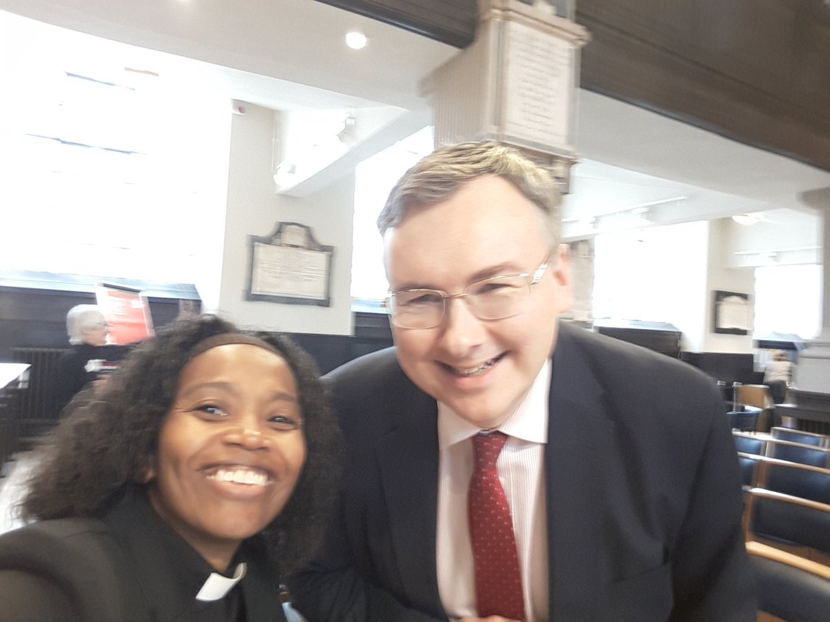 kulChris's tweet photo. Praise &amp; Glory to God! Started @WCCpaween now @USPGglobal Meeting so many beautiful people of God. https://t.co/nyP4dgWkqa