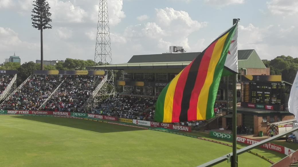 263chat Com On Twitter Harare Sports Club Is Buzzing The Weather Is Perfect For A Game Of Cricket But Can The Boys Deliver Zimvwi Zimcricketv Srazab24 Mernacremer767 Graemecremer Brendantaylor86 Kwirirayi Https T Co Abhgcpnxkl