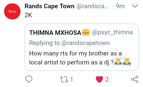 psyc_thimna's tweet image. This is DJ A-tee. He lost his mom at age 16, absent father and was brought up by his mom's friend. He took it upon himself to make something for himself because he feels he has no one - even his adoptive famly doesn't treat him well he even plas w/out headphones please we need 2K