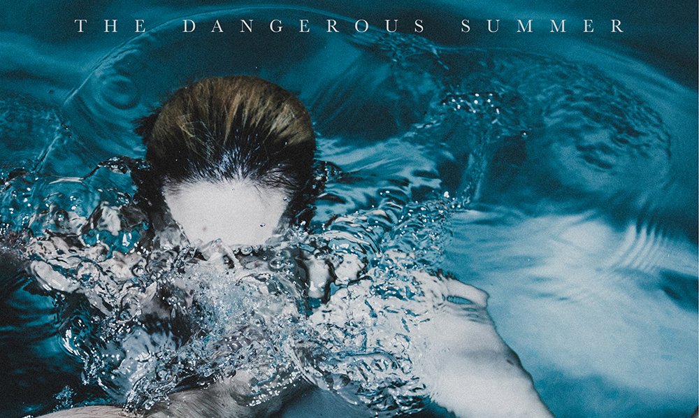 The new @dangeroussummer album is incredible... I usually have zero motivation on a Monday and I'm here just raving and getting shit done! #Incredible #thedangeroussummer #music