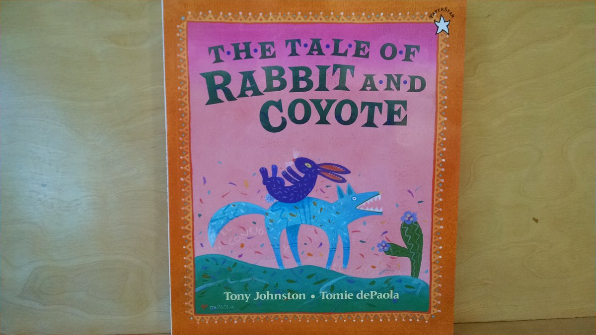 smithloves1st's tweet photo. What a great way to start a Monday! First graders enjoying a hilarious folk tale read aloud with Mr. Van Dyke @CaprockLibrary. #cesbragchat https://t.co/2T9RNpjWFw