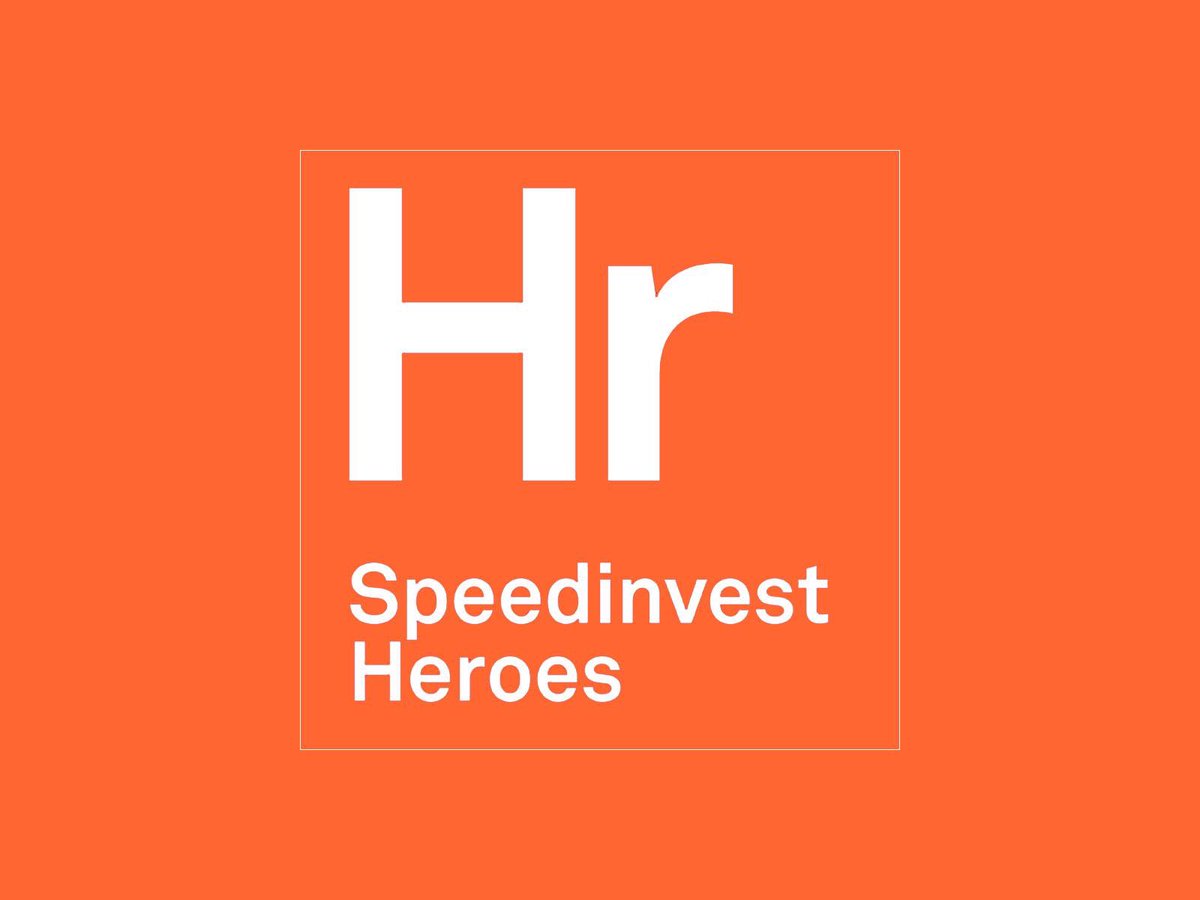 Cocoaheads 99 is hosted by Speedinvest Heroes in the WeAccelerate Design Tower.

Thursday, April 12 at 7 PM

We'll be talking about hiring/getting hired. What to do, what not to do, how much you should be earning and more.

facebook.com/events/1900522… meetup.com/cocoaheads_at/…