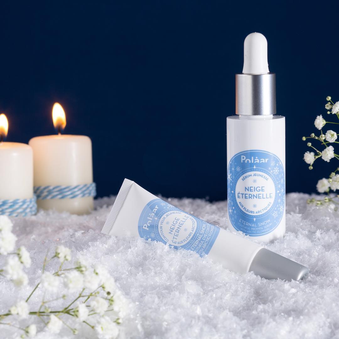 Il n’est jamais trop tôt pour prendre soin de votre peau. Les soins jeunesse Neige Éternelle améliorent nettement la fermeté et l’élasticité de la peau grâce à son actif, la fleur de Nunatak. 🌸
urlz.fr/6Kuk