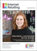 ir_emmaherrod's tweet photo. Birchbox has translated digital navigation into its offline store. UK MD Savannah Sachs explains more about the retailer’s subscription model and how it is disrupting retail in the latest issue of InternetRetailing magazine. https://t.co/4Tju5X2EEq https://t.co/nnYBtayrt1
