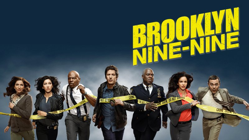 AlizaryAna's tweet photo. Un très rapide #NeedFlix aujourd’hui car je vais vous parler de la série Brooklyn Nine-Nine dans ce thread, et vous lister les quelques raisons qui font qu’il faut absolument regarder cette série ! https://t.co/UcYwD0OjJZ