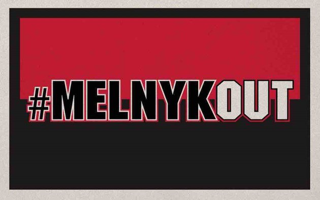 #MelnykOut billboards rolling out across city today: bit.ly/2FKoyuG  @OttawaMatters https://t.co/tyVMgKtdFd