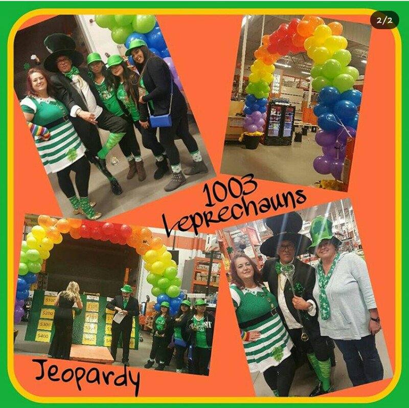 sharman_kim's tweet photo. What an amazing Crew from The View! Fun night giving back and celebrating all their hard work and Success! #pacnorthproud #CrewFromtheView #WeAreD20 #1003view #successshare2018 https://t.co/HRbPaACfy7