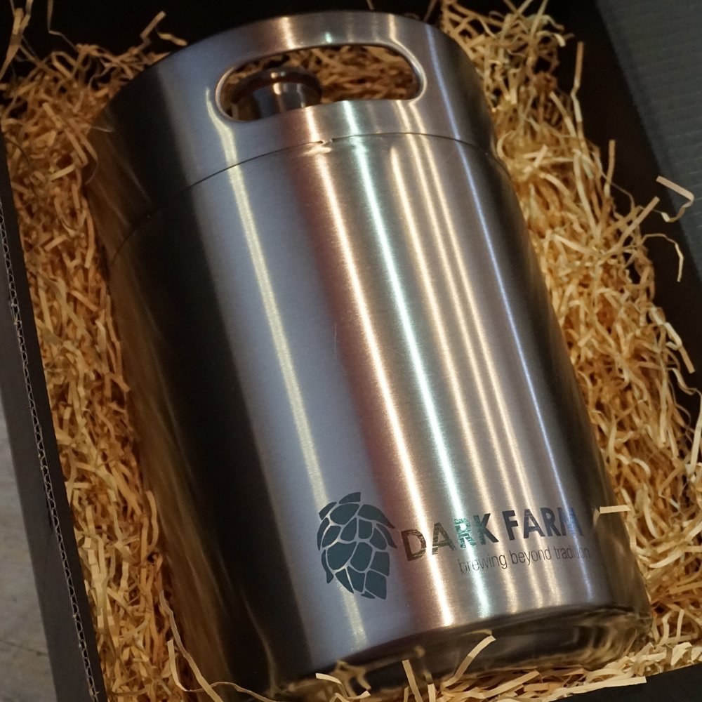 Dark Farm tweet media