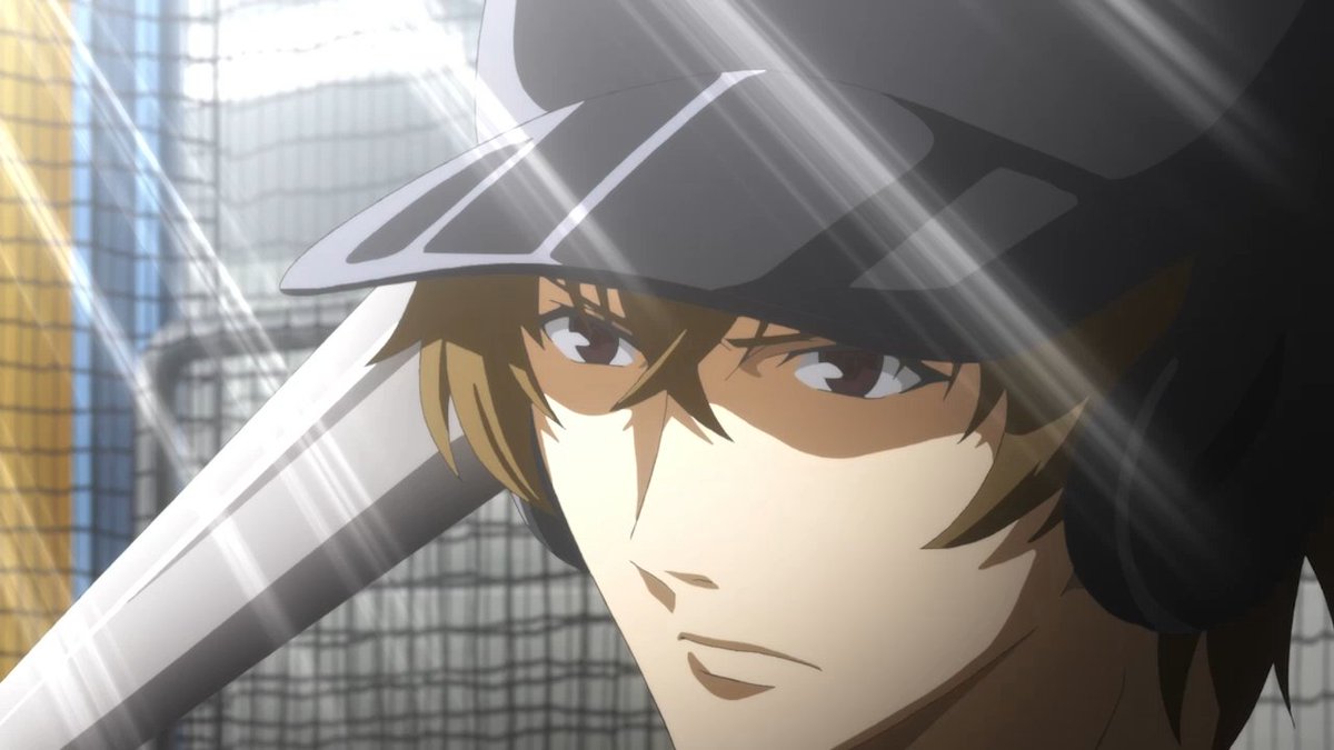 [애니플러스 3/19 23:30 방송『하카타 돈코츠 라멘즈』10화 "쇼트스톱"] - 화구회를 괴멸시키기 위해 반바는 전 애인인 사유리에게서 화구회 간부...