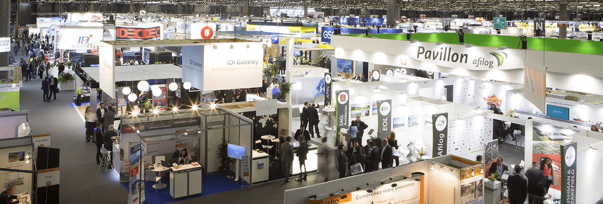EOLReal's tweet image. #SITL par @ReedExpositions @SITLevents - Retrouvez @EOLReal dès demain 9h et pendant 4 jours sur notre stand N30 du Pavillon @AfilogLog #immobilierlogistique #supplychain #logistique #logistics