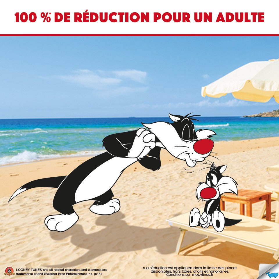 MobyLines tweet media