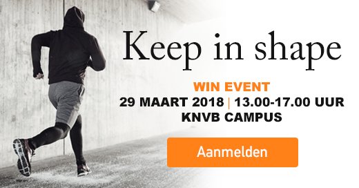 Keep in shape op jouw vakgebied! #Agile #PPM, #PMO, #Projectbeheersing. Praktijk &amp; inspiratie; Kom je ook? bekijk ons programma via winpmo.nl/winevent/