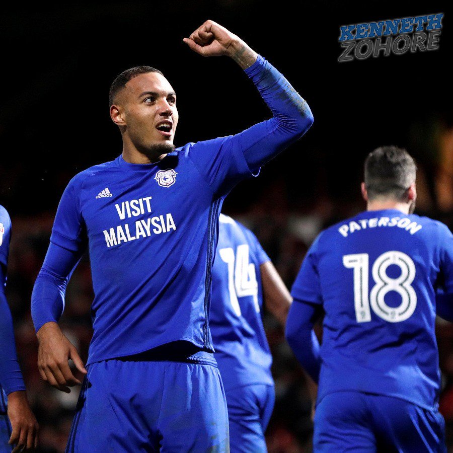 Gutted the game was postponed yesterday. See you again in 2 weeks! 💪🏽 #CityAsOne