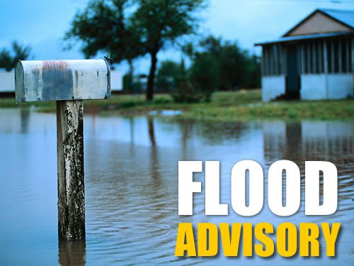 staysafeapp's tweet image. A "Flood advisory" was issued for Powder River County, Montana, USA
#FloodAdvisory #Montana #PowderRiverCounty #StaySafe
stay-safe.com/montana-flood-…