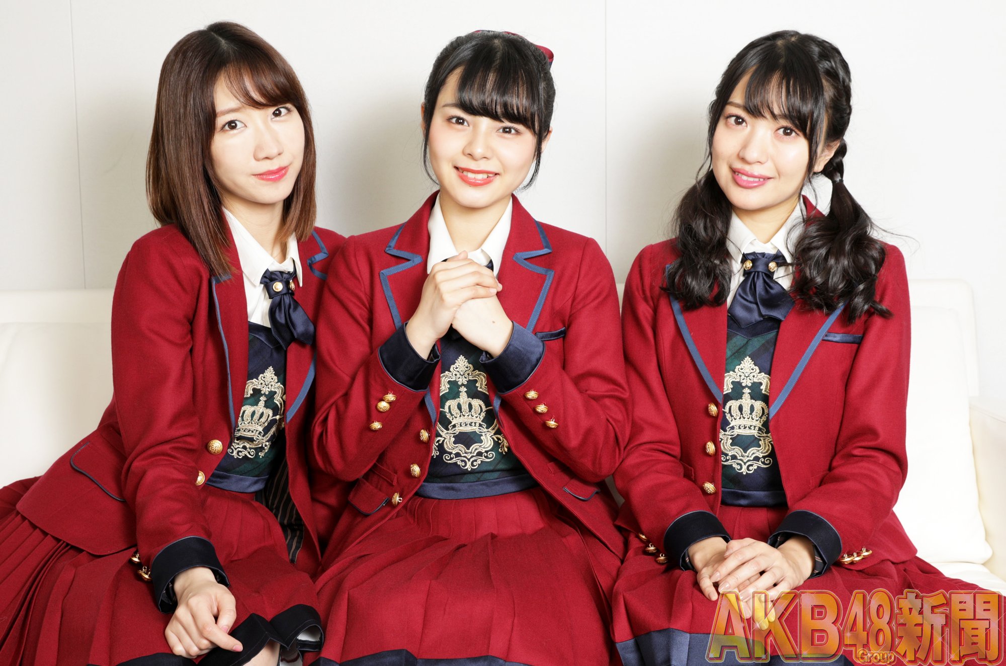NGT48 BLT2010コラボ新春晴れ着BOOK 北原里英 AKB48