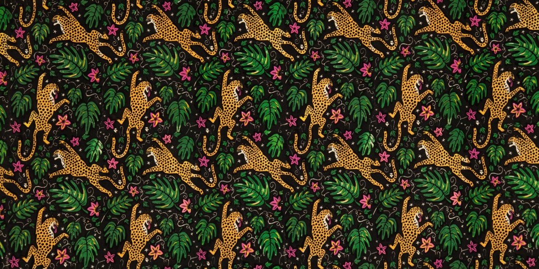 kbbark's tweet photo. Two ways to go WILD with your wallpaper this spring ft @HibouHome 
 https://t.co/V0xbYTQKJo https://t.co/H7IE9OpUrv