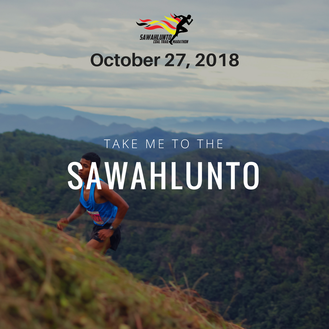 swl_runners's tweet image. Prepare Yourself
Be Part of Us Oct 27, 2018
SAWAHLUNTO COAL TRAIL MARATHON 2018