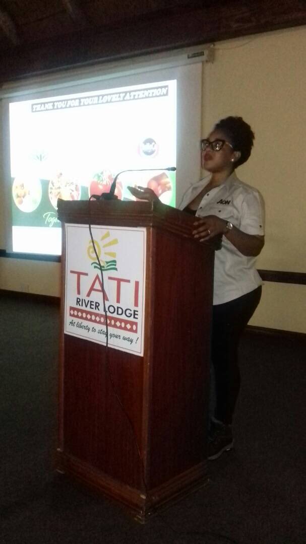 minet_botswana's tweet photo. Farming is an art of its own kind, that is why Aon Agrinsurance Team has joined forces with Botswana Horticulture Council (BoHoCo) to sensitize farmers around Botswana about the importance of insuring their crops. #Agrinsurance #WeAreUnited https://t.co/qPLgSbffeP