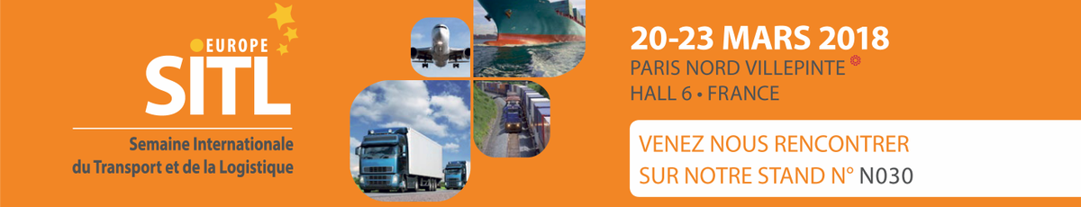 EOLReal's tweet image. #SITL par @ReedExpositions @SITLevents - Retrouvez @EOLReal dès demain 9h et pendant 4 jours sur notre stand N30 du Pavillon @AfilogLog #immobilierlogistique #supplychain #logistique #logistics