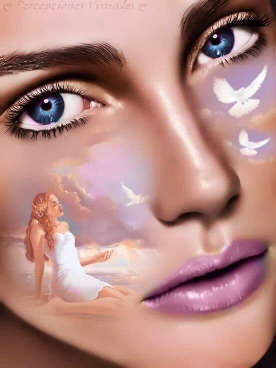 تتهاوى من بين الأنامل
كلماتي
تسقط على سطح الصفحة
والحرف خامل
لا يتحرك ليرسم كتاباتي
تترنح من فرط الشوق
وهول البعاد
تصرخ وتنادي عليكِ
لم تلبي النداء
فـ تكتم بالداخل
آهاااتي