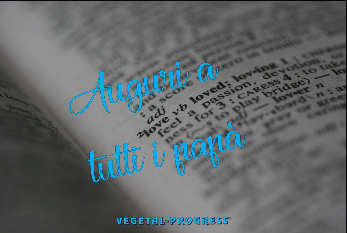 Vegetal Progress tweet media