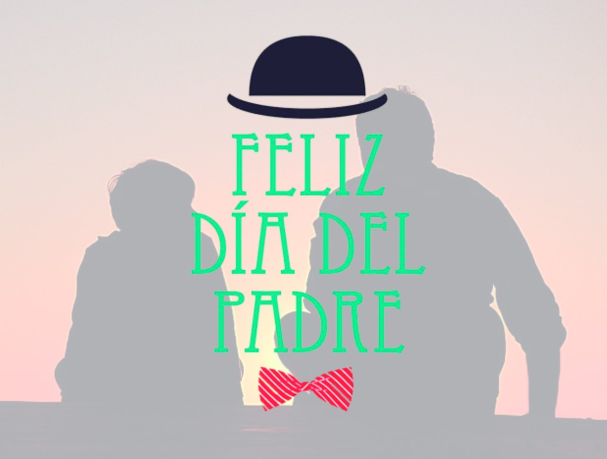 ¡Todos en ESLACASA os deseamos un Feliz Día del Padre! 

¡Todos los días son una buena excusa, pero hoy queremos aprovechar a rendir homenaje a todos los padres de familia y a todos los José!

#felizdiadelpadre #diadelpadre #eslacasa #19demarzo #sanjosé #felizlunes