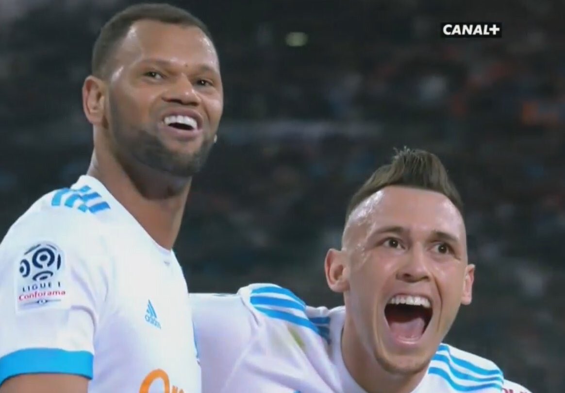 Algone_'s tweet image. Waaaah putain la diff de flow est incroyable. 
Allez y'a même pas débat sur la victoire là, ça fait même 4-2.
#OMOL