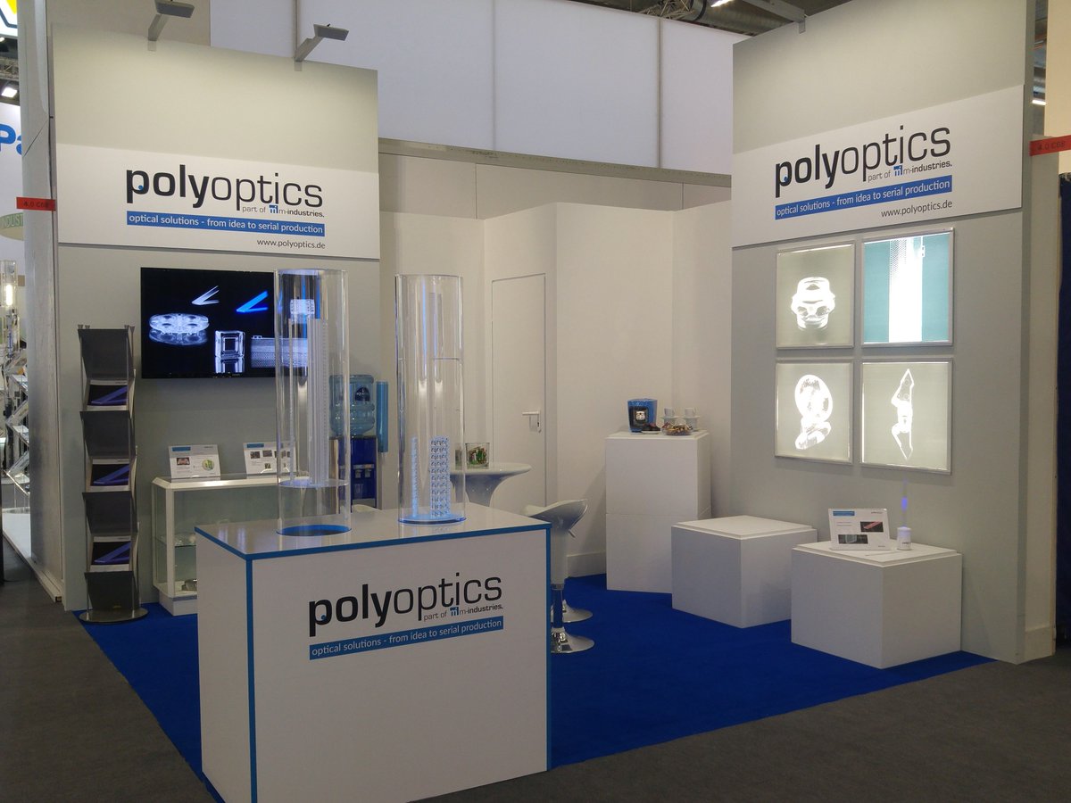 #LB18 Light+Building: Unsere letzten Vorbereitung laufen auf Hochtouren, um Sie auf unserem Messestand in Halle 4.0, Stand C68.
Unser Expertenteam wird Ihnen den Weg durch die sich rasant entwickelnde Welt der LED-Beleuchtung erhellen! buff.ly/2GGmMIi
#LED #LEDcomponents