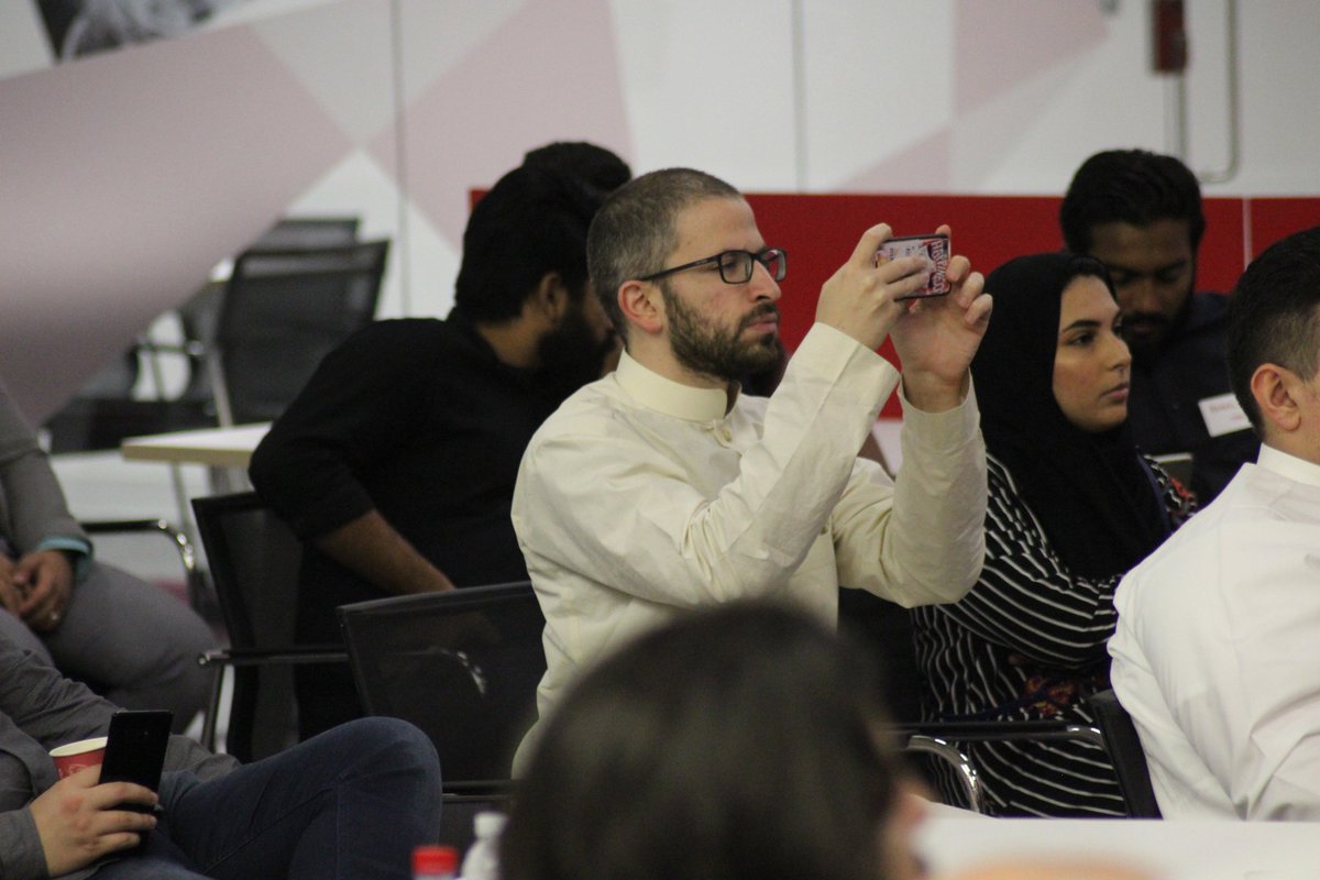 StartupJeddah tweet picture
