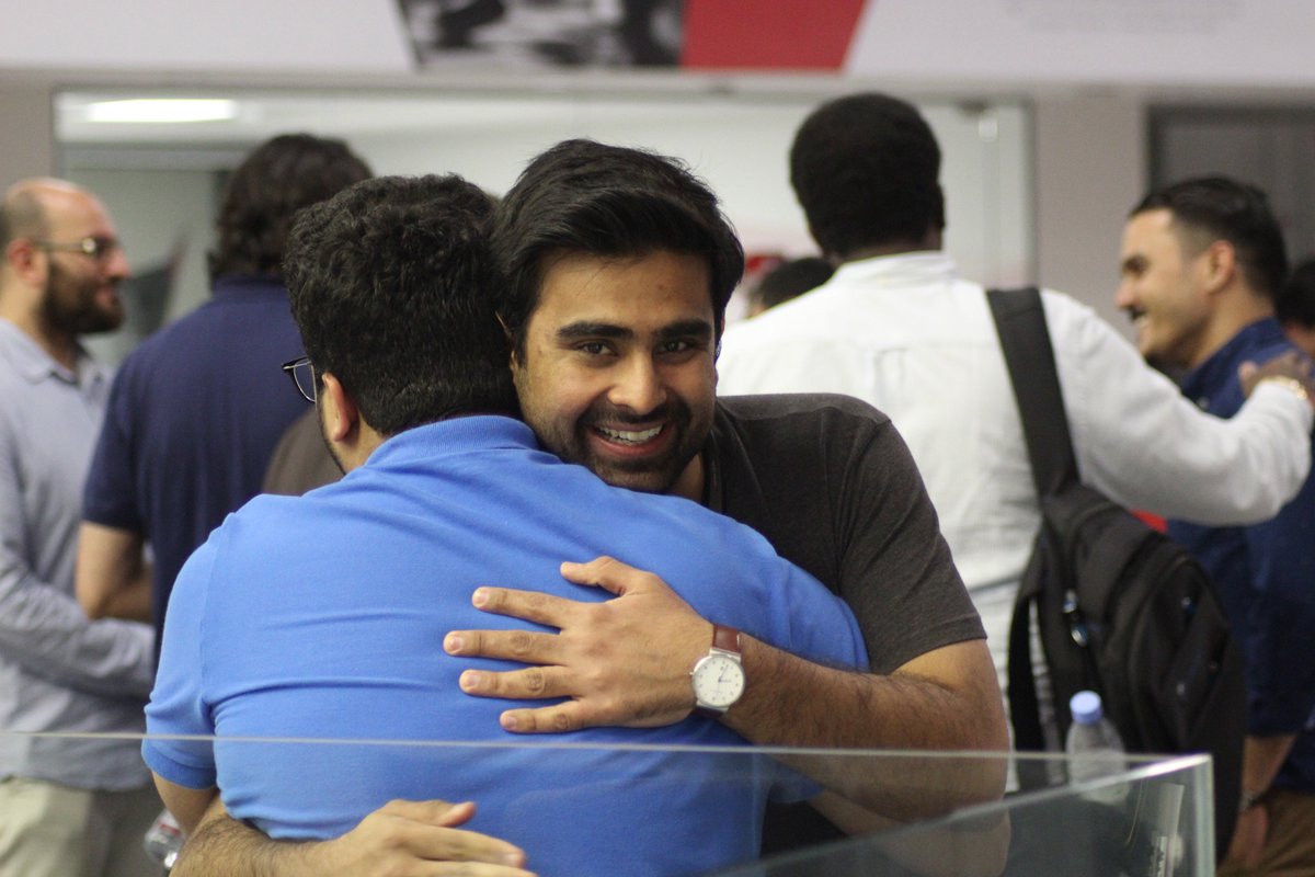 StartupJeddah tweet picture